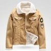 khaki-de
