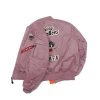 pink-de