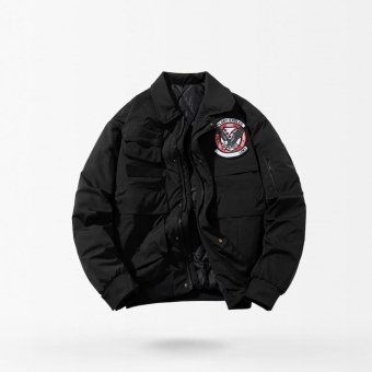 Vintage MA1 Flugjacke Herren