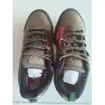 Taktische Trailrunning-Schuhe "Hikeup" in Braun photo review