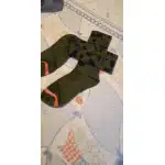 Taktische Kompressionssocken photo review