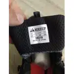 Hikeup: Braune Wildleder-Wanderschuhe photo review