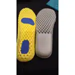 Memory-Schaum-Einlegesohlen für Wanderstiefel (3er-Pack) photo review