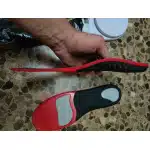 Orthopädische Sportschuheinlagen photo review