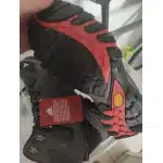 Hikeup: Braune Wildleder-Wanderschuhe photo review