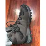 Hikeup: Braune Wildleder-Wanderschuhe photo review