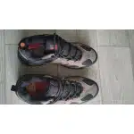 Taktische Outdoor-Schuhe Hikeup in Khaki photo review