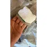 Militärische Wollsocken photo review