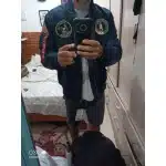 Apollo MA-1 Bomberjacke photo review