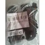 Taktische Trailrunning-Schuhe "Hikeup" in Braun photo review