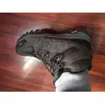 Hikeup: Braune Wildleder-Wanderschuhe photo review