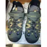 Herren-Taktiksandalen "Grition" photo review