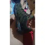 Taktische Wanderschuhe "Mountain" Olive photo review