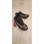 Taktische Outdoor-Schuhe Hikeup in Khaki photo review