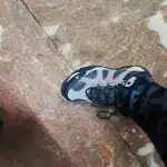 Taktische Outdoor-Schuhe Hikeup in Khaki photo review