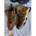 Taktische wasserdichte Sneaker "Free-walk" photo review