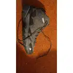 Wasserdichte Wildleder-Wanderschuhe in Grau photo review