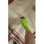 Army Black – Wasserdichte Militärsocken photo review