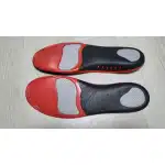 Orthopädische Sportschuheinlagen photo review