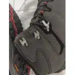 Hikeup: Braune Wildleder-Wanderschuhe photo review