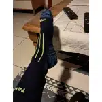 Army Black – Wasserdichte Militärsocken photo review