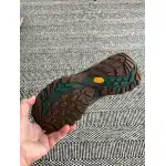 Hikeup: Braune Wildleder-Wanderschuhe photo review