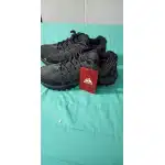 Militärische Wanderschuhe in Dunkelgrau photo review