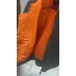 Wasserdichte Vintage-MA1-Fliegerjacke photo review