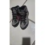 Hikeup: Braune Wildleder-Wanderschuhe photo review