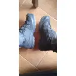 Schwarze wasserdichte Wanderschuhe photo review