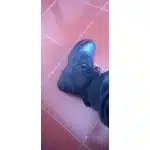 Leichte taktische Stiefel in Olivgrün mit Reißverschluss photo review