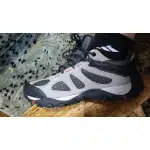 Taktische Outdoor-Schuhe Hikeup in Khaki photo review