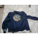 Apollo MA-1 Bomberjacke photo review