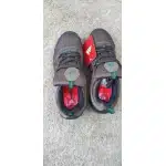 Taktische Wanderschuhe "Hikeup" photo review