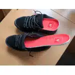 Taktische Trailrunning-Schuhe „Hikeup“ in Schwarz photo review