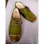 PAVN Vietcong Dschungelschuhe photo review