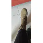 Kula Tactical – Taktische Wanderstiefel in Coyote Brown photo review