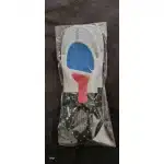 Stoßdämpfende Einlegesohlen mit Fußgewölbeunterstützung photo review