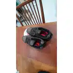 Taktische Trailrunning-Schuhe "Hikeup" in Braun photo review