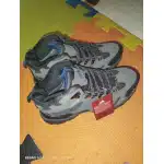 Wasserdichte militärische Wildlederstiefel fürs Wandern photo review