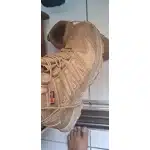 Niedrig geschnittene taktische Stiefel in Coyote-Braun photo review