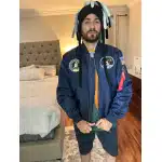 Apollo MA-1 Bomberjacke photo review