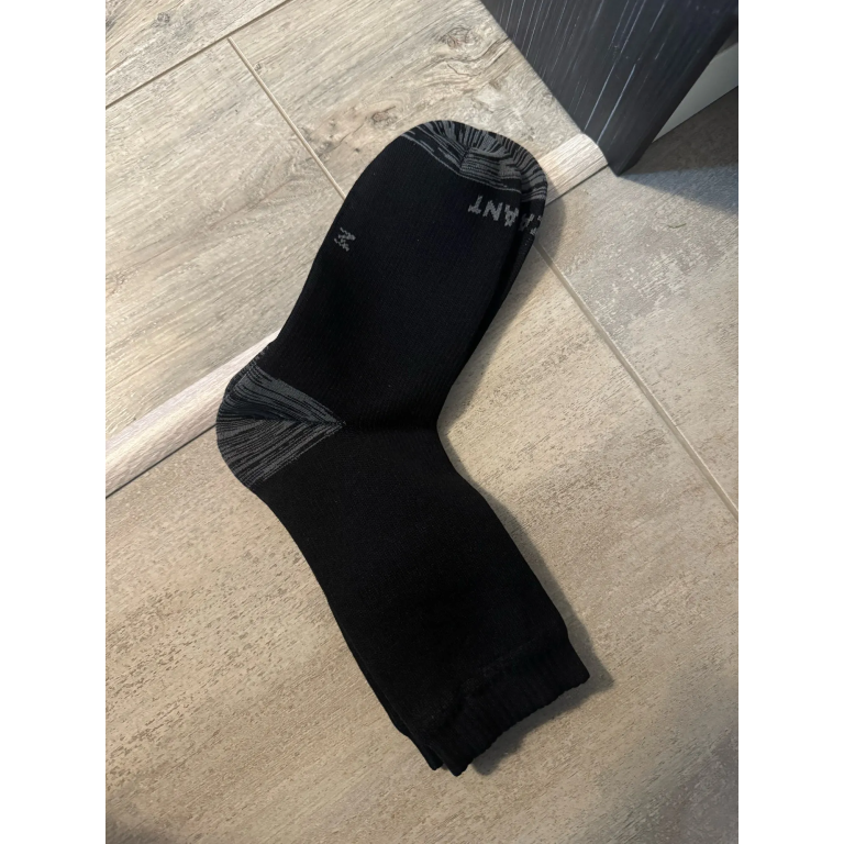 Army Black – Wasserdichte Militärsocken photo review