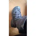 Schwarze wasserdichte Wanderschuhe photo review