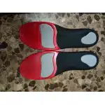 Orthopädische Sportschuheinlagen photo review