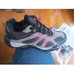 Taktische Outdoor-Schuhe Hikeup in Khaki photo review