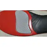 Orthopädische Sportschuheinlagen photo review