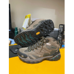 Wasserdichte militärische Wildlederstiefel fürs Wandern photo review