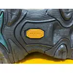 Wasserdichte militärische Wildlederstiefel fürs Wandern photo review