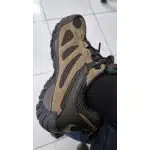 Taktische Outdoor-Schuhe Hikeup in Khaki photo review